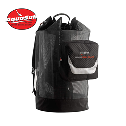 Cruise Mesh Backpack Deluxe